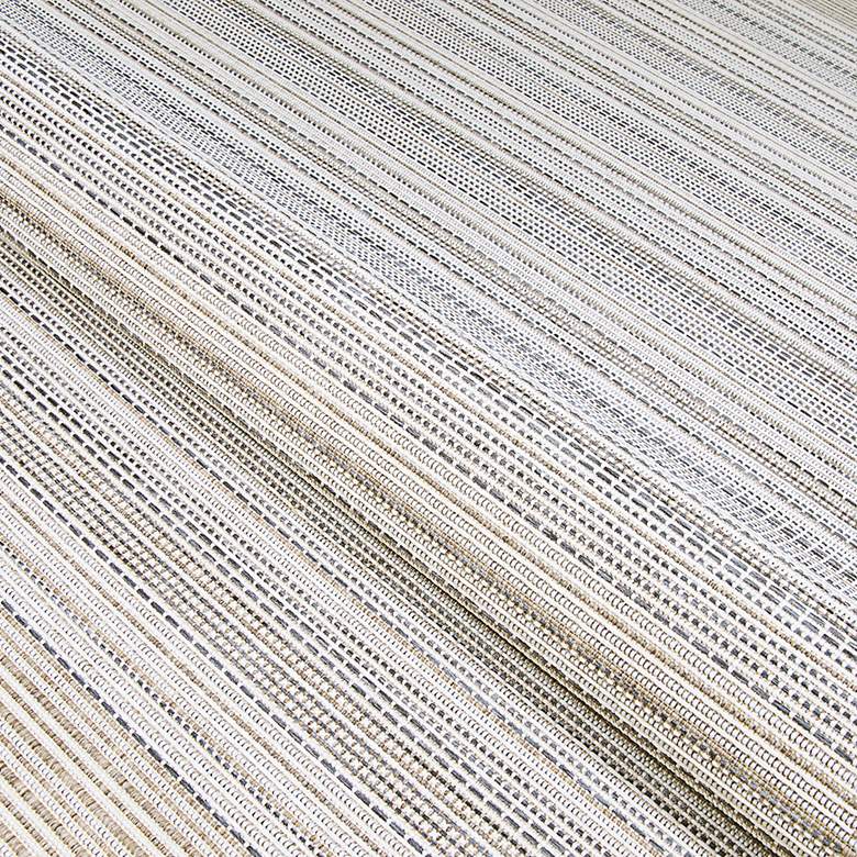 Image 5 Monaco Bowline 5'3"x7'6" Cocoa Natural and Ivory Outdoor more views