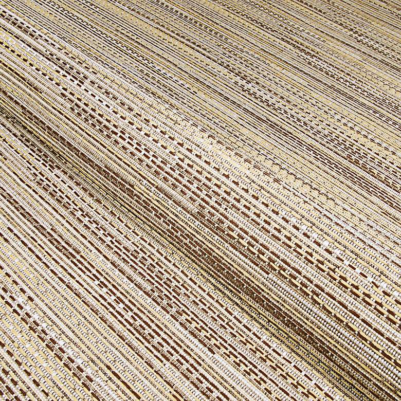 Image 5 Monaco Larvotto 5'3"x7'6" Multi-Sand Rectangular Outdoor more views