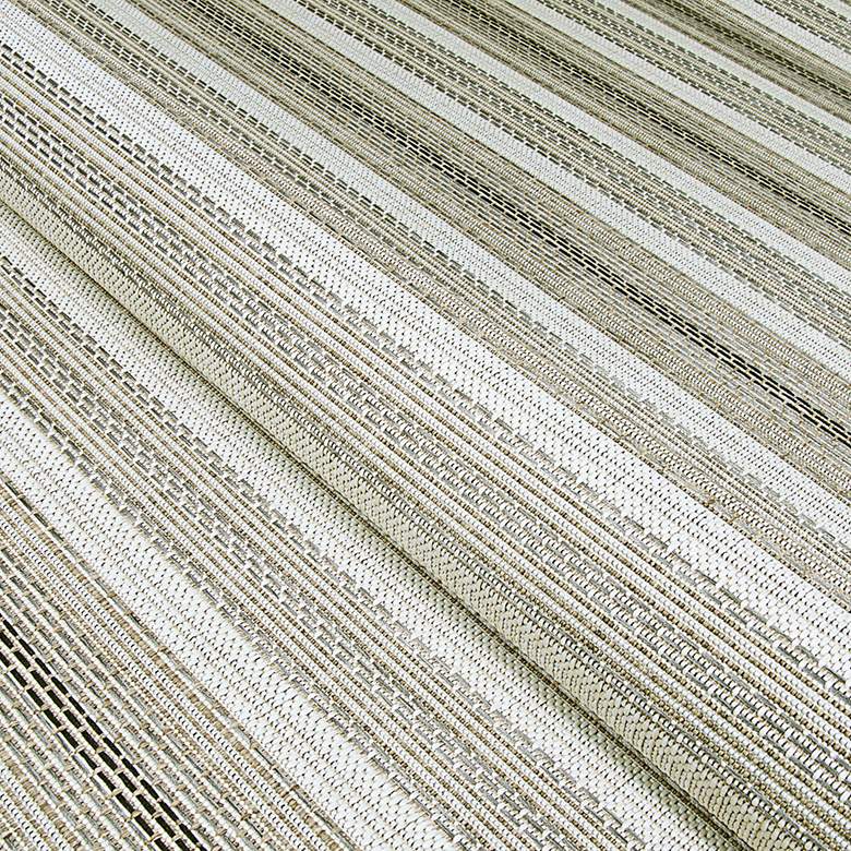 Image 3 Monaco Marbella 5&#39;3 inchx7&#39;6 inch Sand and Ivory Outdoor Rug more views