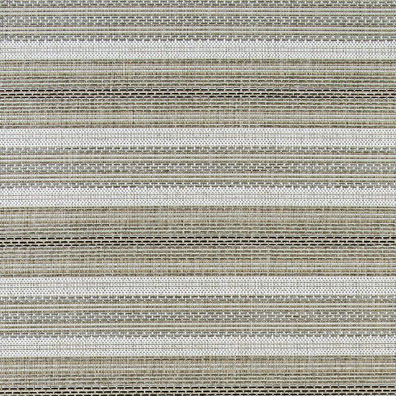 Image 6 Monaco Marbella 5'3"x7'6" Sand and Ivory Outdoor Rug more views