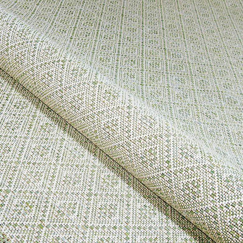 Image 6 Monaco Sea Pier 5'3"x7'6" Sand and Sea Mist Outdoor Rug more views