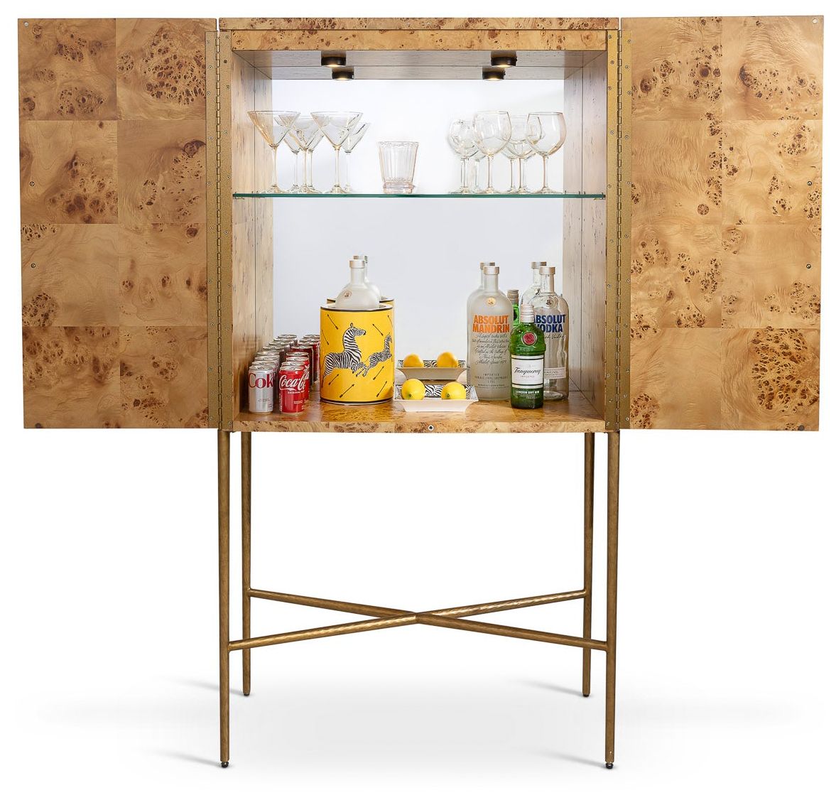 Image 3 Monarch Burlwood Bar more views