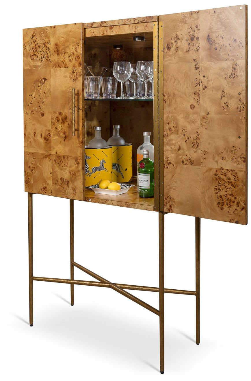 Image 5 Monarch Burlwood Bar more views