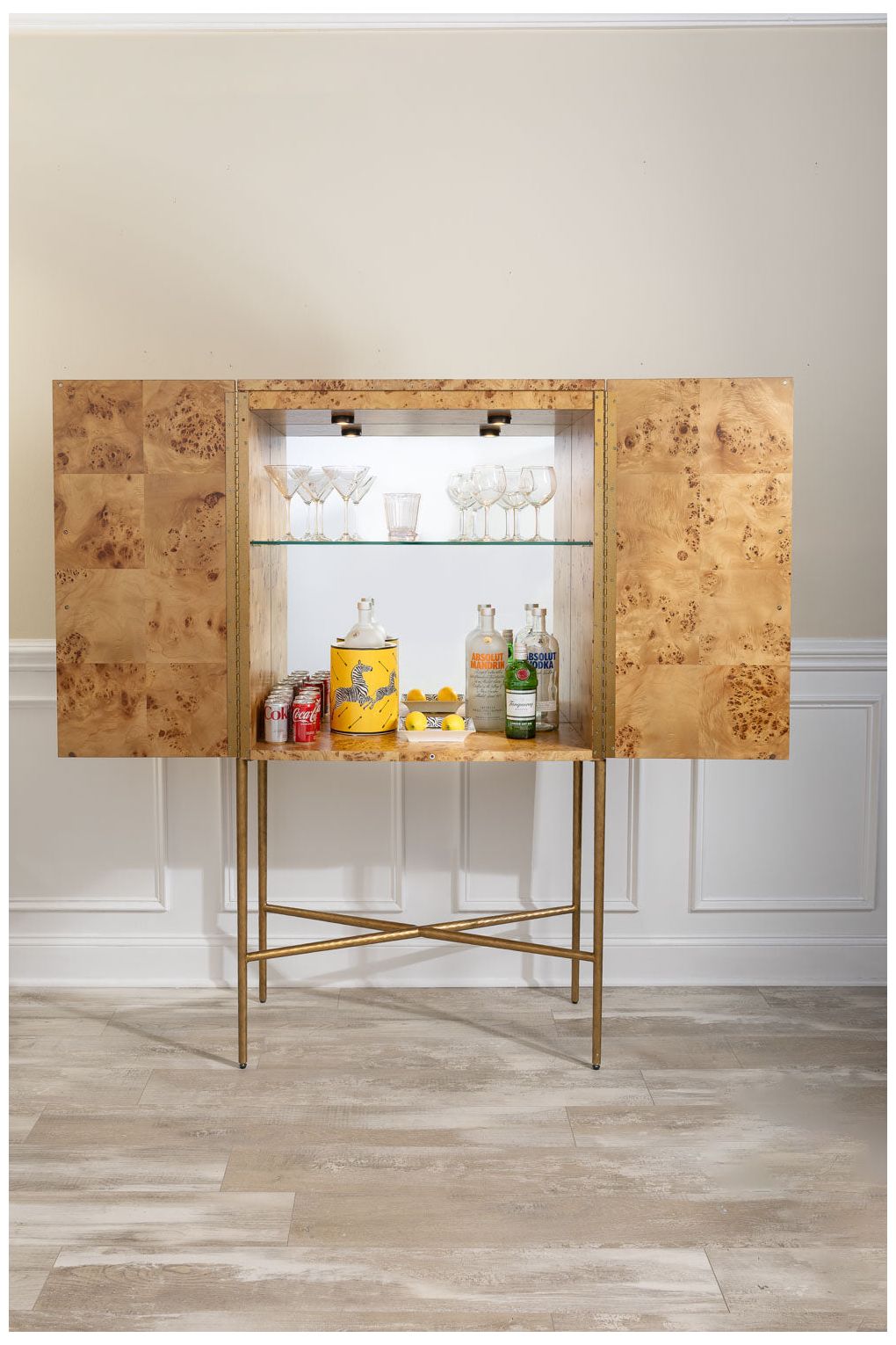 Image 7 Monarch Burlwood Bar more views