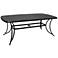 Monarch Pointe Rectangle Outdoor Dining Table
