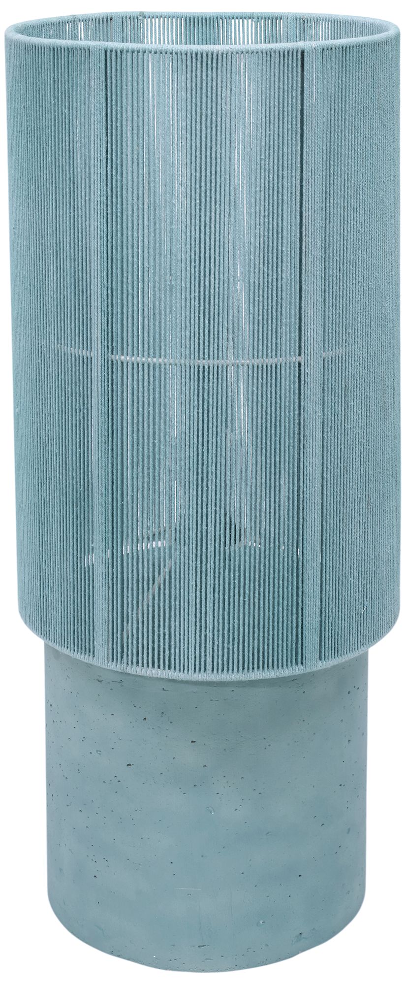 Mondada Aqua Concrete Table Lamp