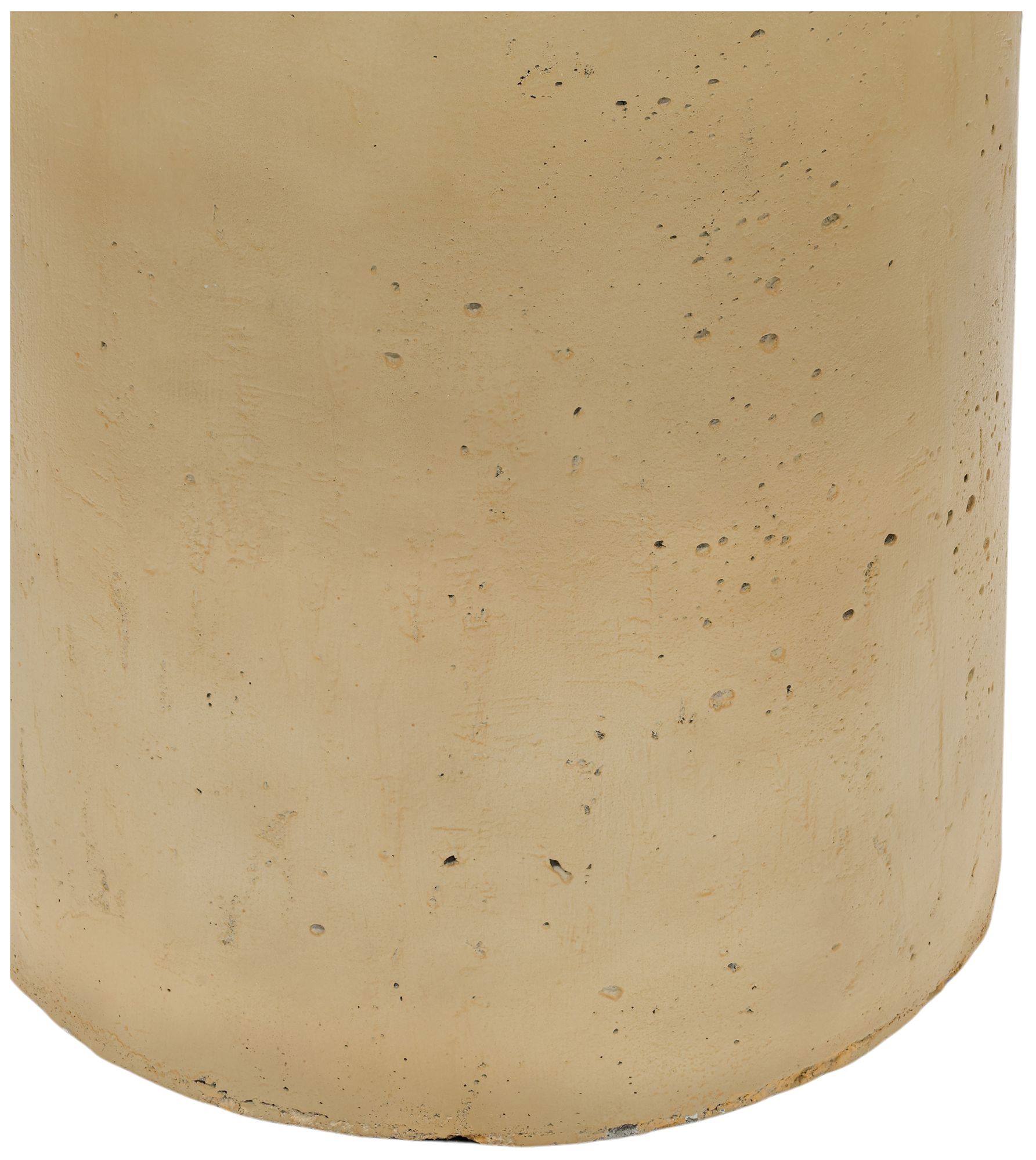 Image 4 Mondada Terracotta Concrete Floor Lamp more views