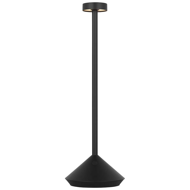 Image 1 Moneta Accent Rechargeable Table Lamp