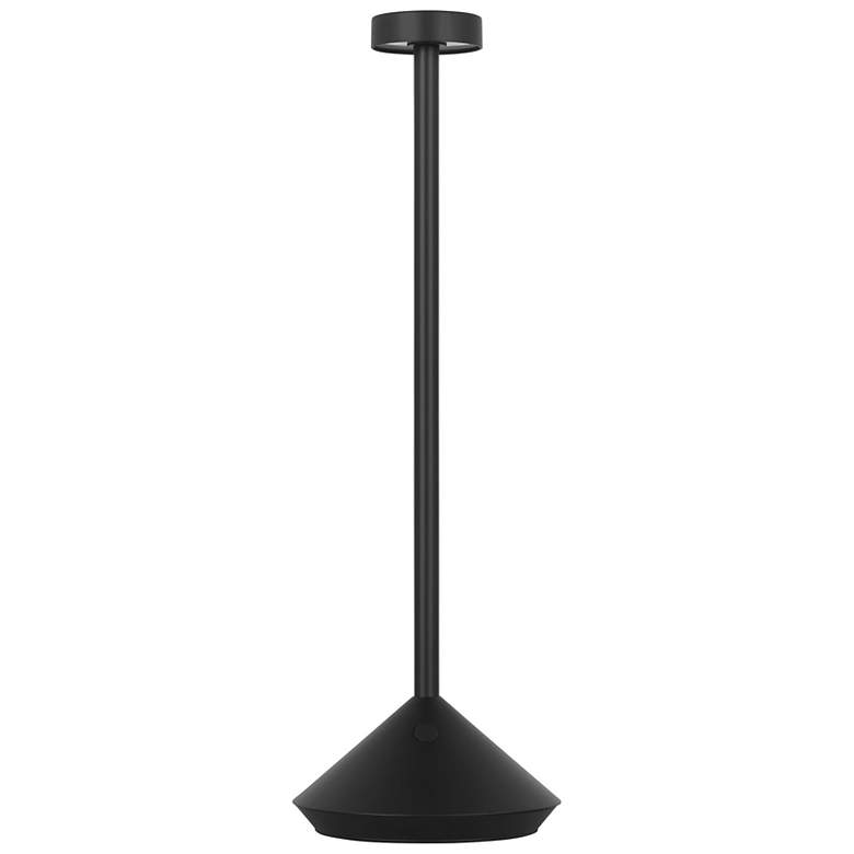 Image 2 Moneta Accent Rechargeable Table Lamp more views