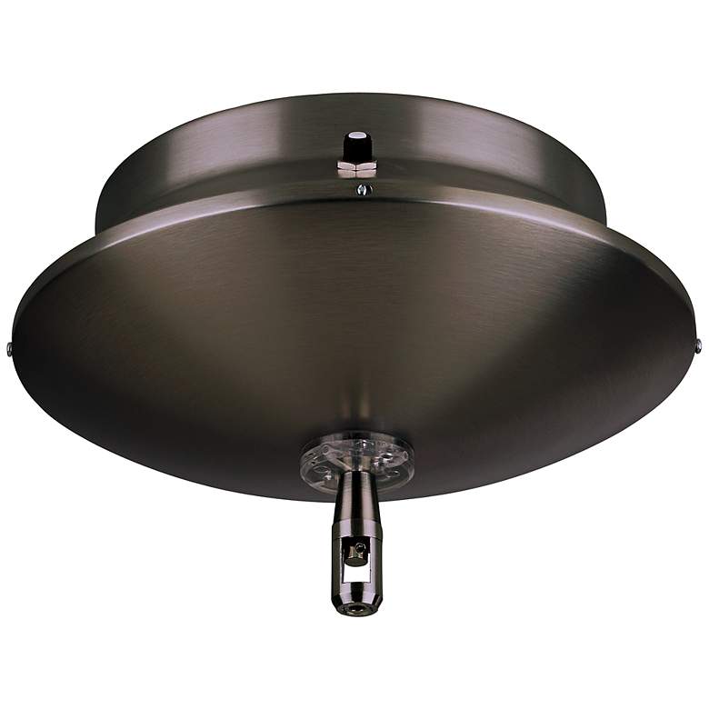 Image 1 Monorail 300-W Surface Transformer Antique Bronze