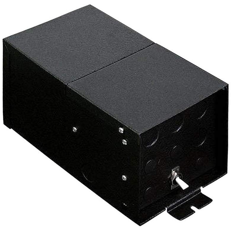 Image 1 MonoRail/Cable Remote Transformer