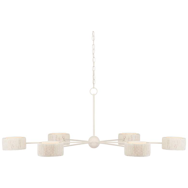 Image 1 Monreale Chandelier