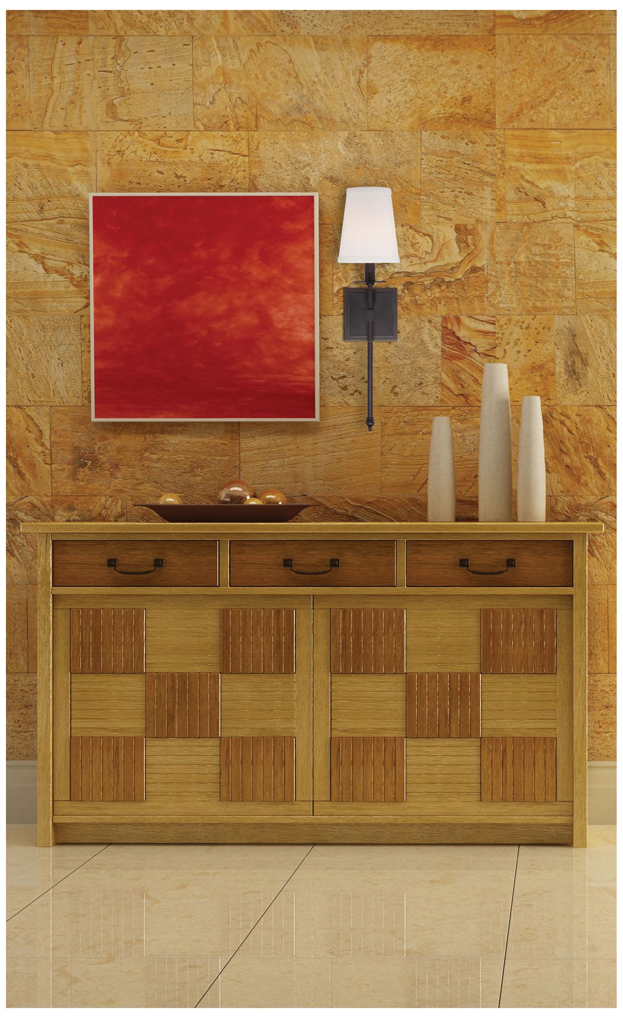 Image 6 Monroe 1-Light Wall Sconce in Classic Bronze more views