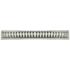 Monroe 32" Wide Chrome LED Bath Light