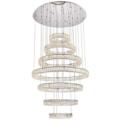 Elegant Monroe Chrome Collection