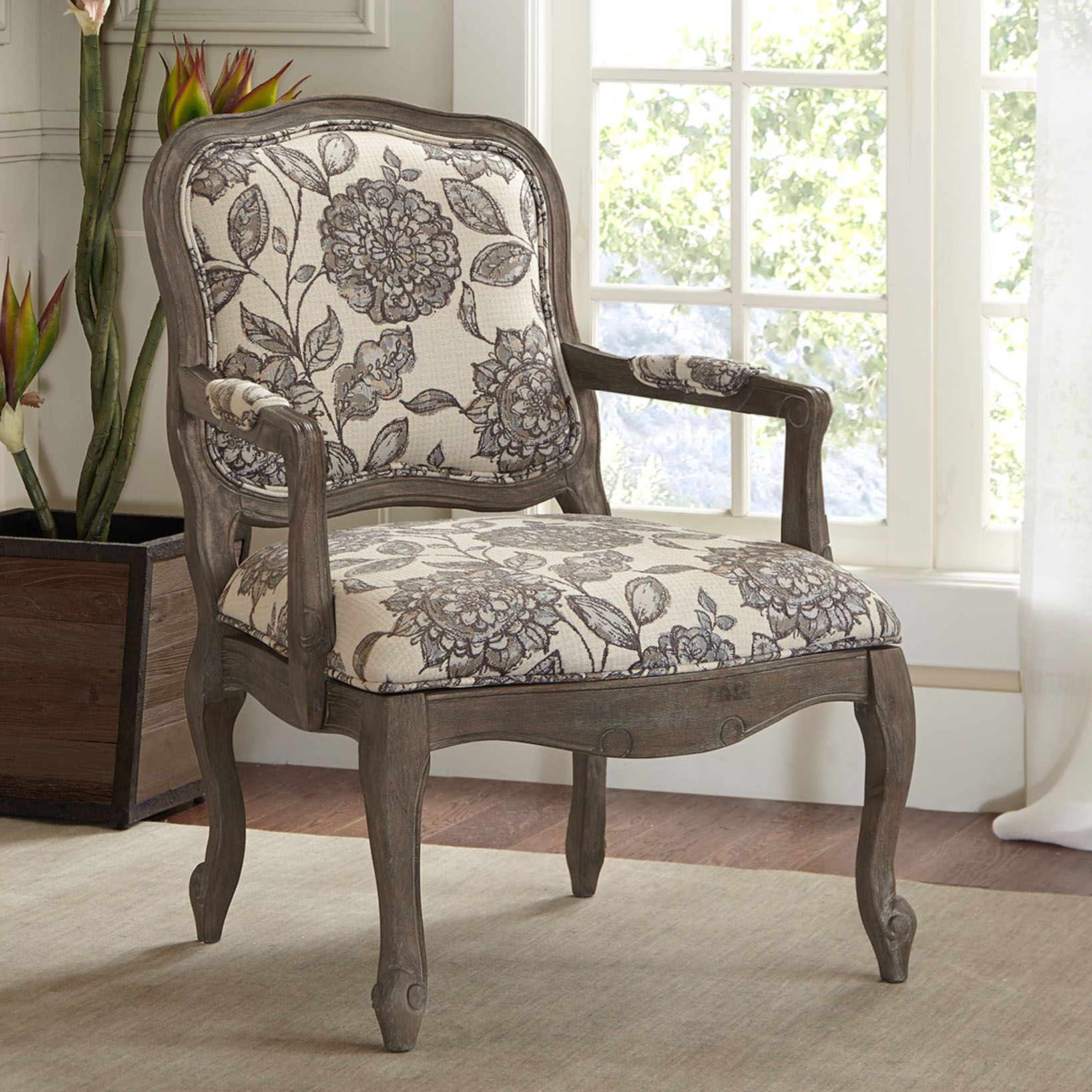 Camel colored accent cheap chair