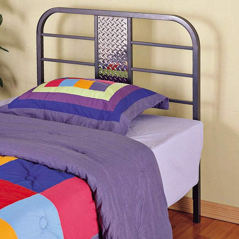 Image 1 Monster Bedroom Collection Twin Size Headboard