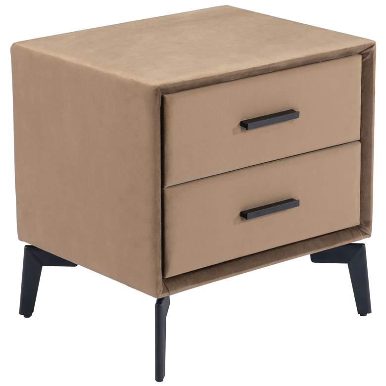 Image 1 Montana Side Table Brown