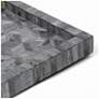 3_Montara Bone Tray Small (Grey) more views