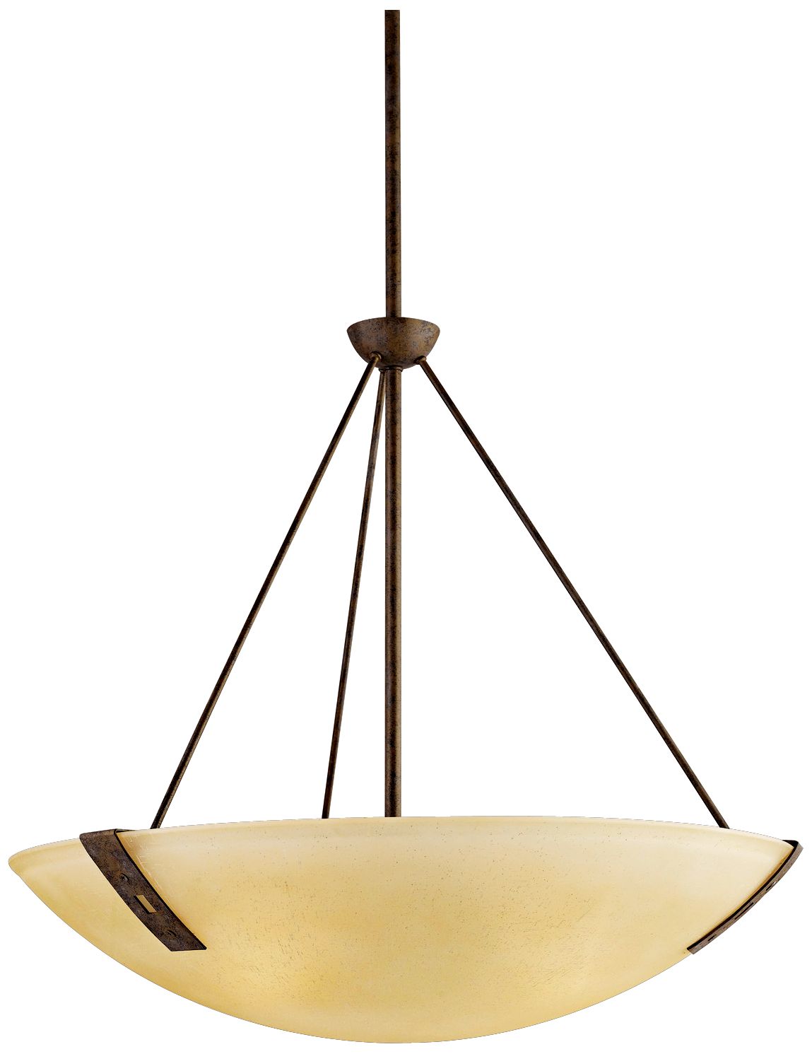 Montara Collection 24 1/2" Wide Pendant Light