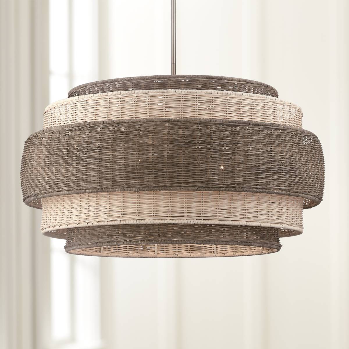 Tropic Light Tropical Themed Ceiling Lights | Shelly Lighting