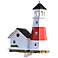 Montauk Point Lighthouse Birdhouse
