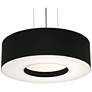 1_Montclair 15" Pendant - Black Shade
