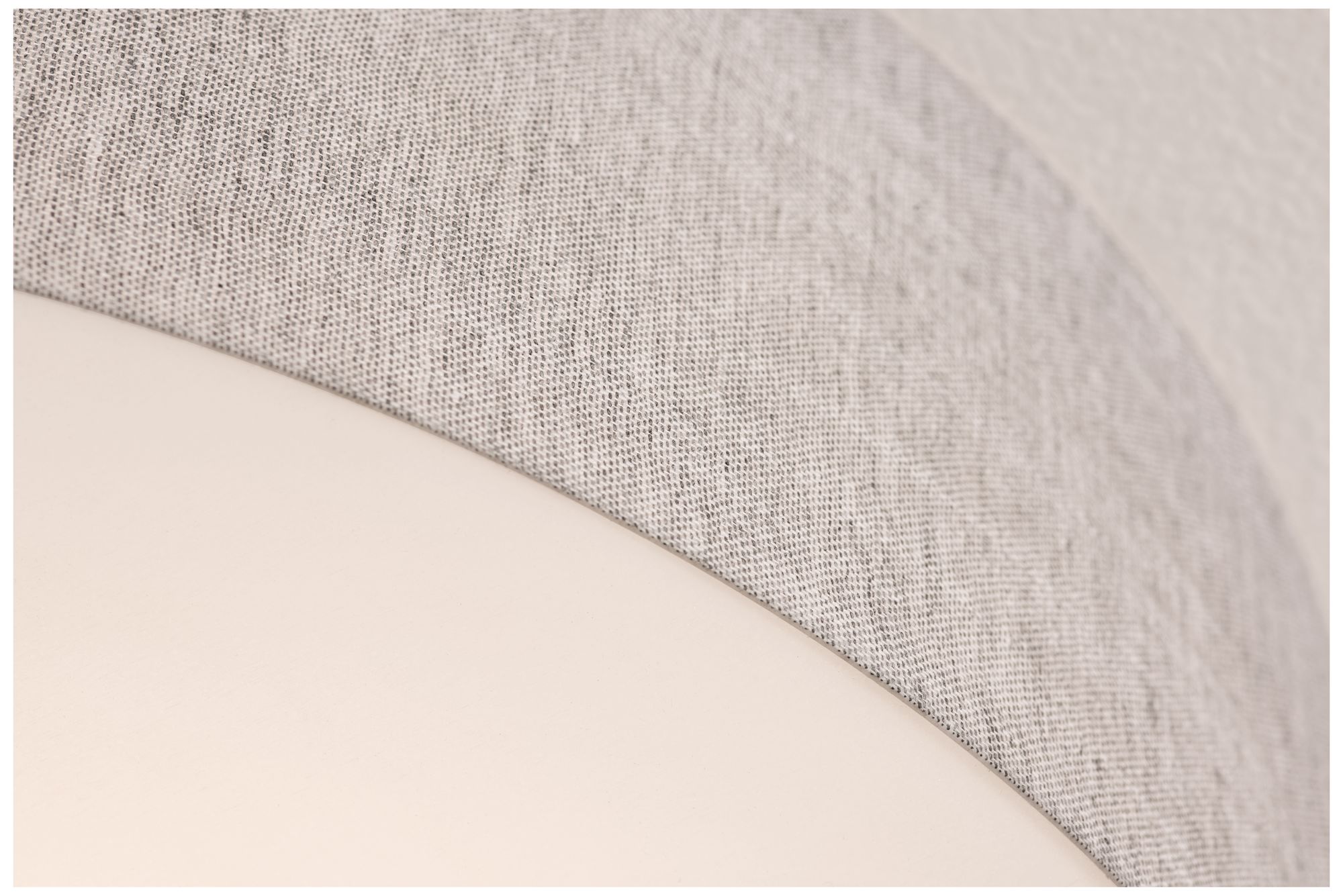 Image 2 Montclair 20" LED Pendant - Grey more views