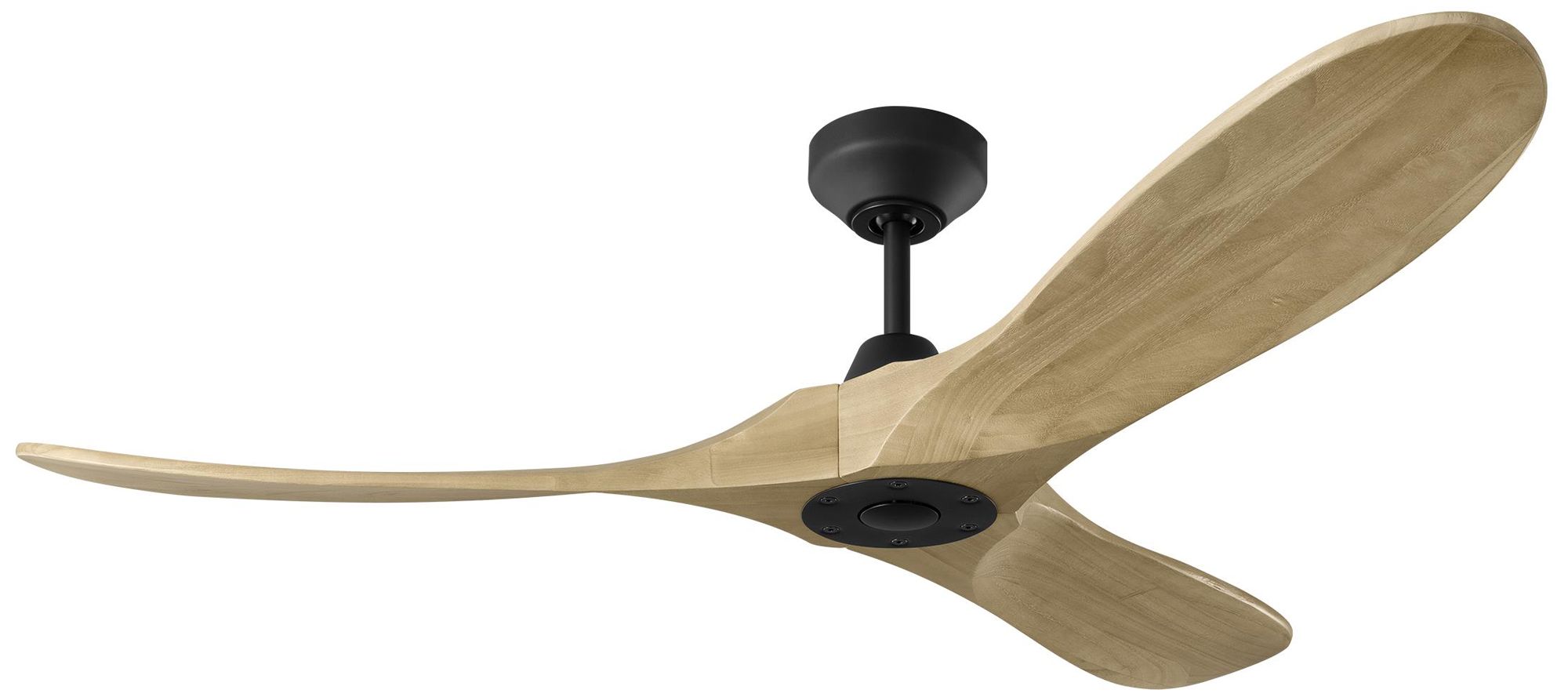 Monte Carlo Maverick Black Collection