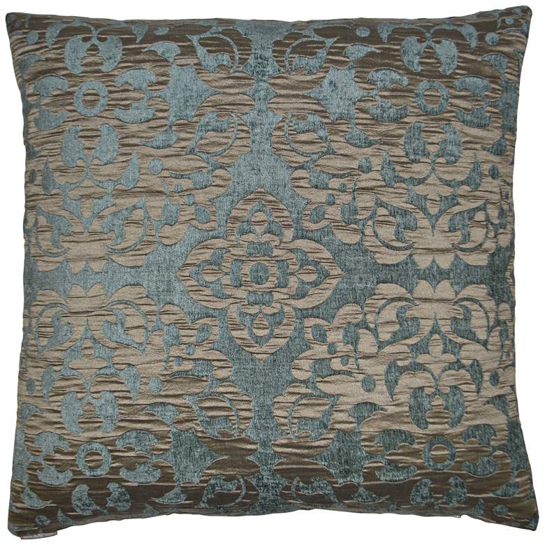 Image 1 Monte Spa 24" Square Decorative Throw Pillow