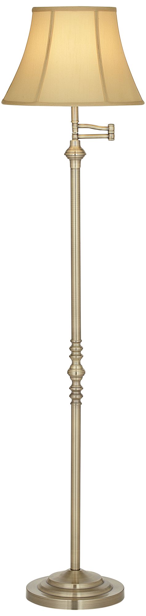 best gooseneck floor lamp