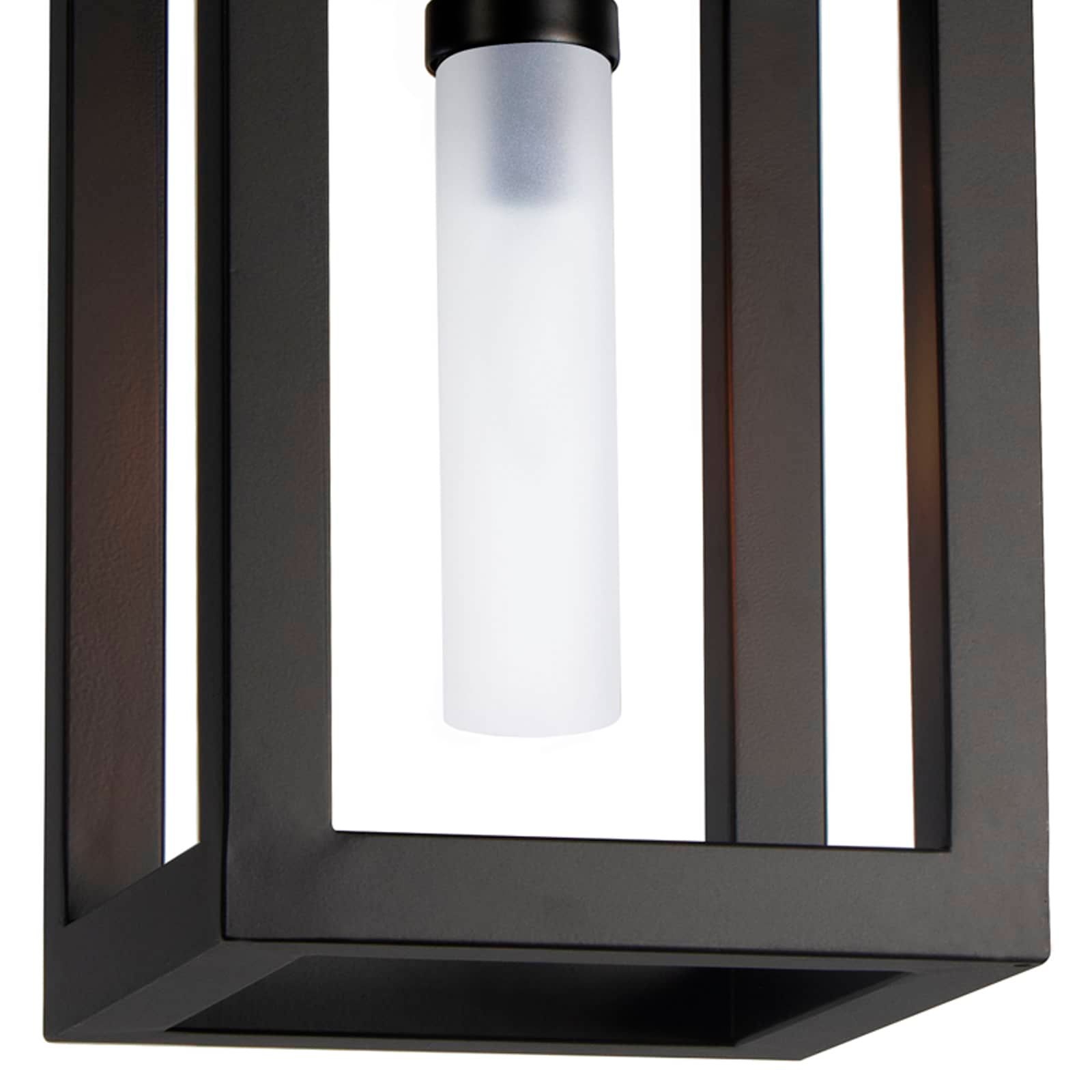 Image 5 Montecito Outdoor Lantern Small 17.75 Height more views