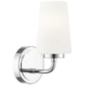 Z-Lite Montford Chrome Collection