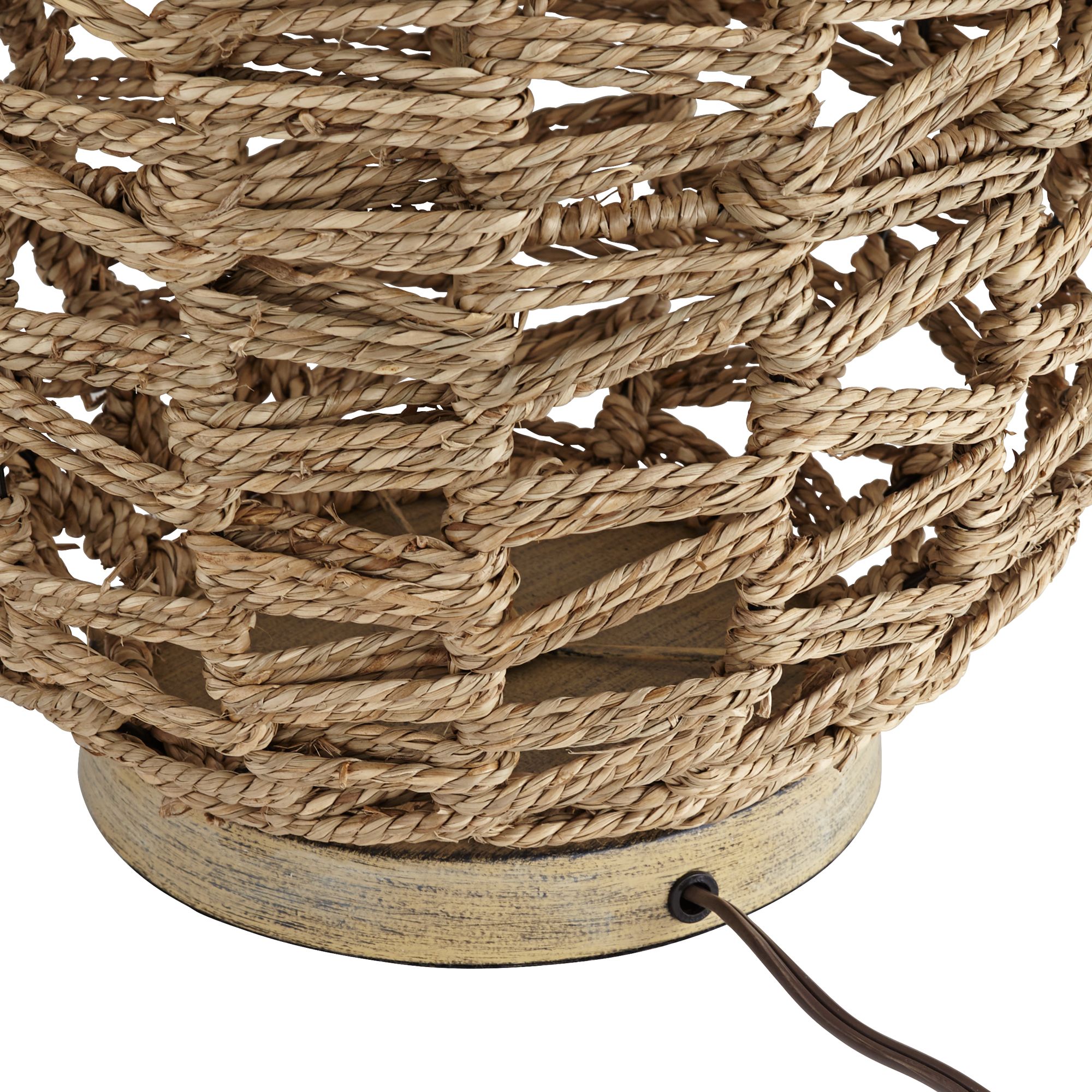 rattan string