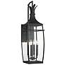 1_Montpelier 4-Light Outdoor Wall Lantern in Matte Black