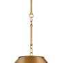 4_Montreux 15 3/4" Wide Oil-Rubbed Bronze Pendant Light more views