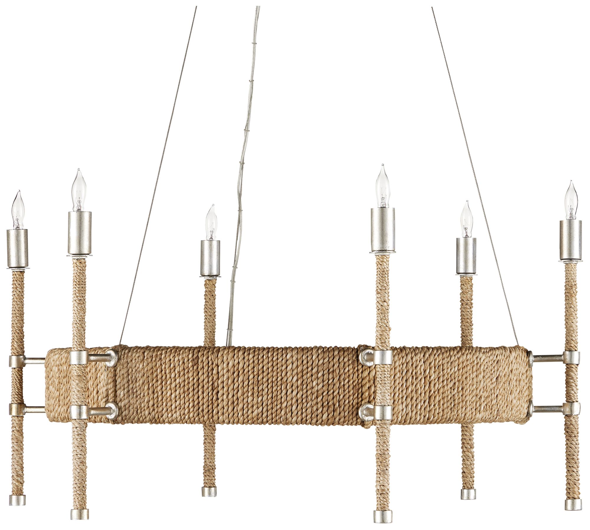 Image 2 Monzie Chandelier more views