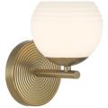 Designers Fountain Moon Breeze Gold Collection