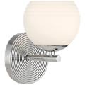 Designers Fountain Moon Breeze Chrome Collection