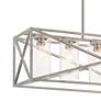 3_Moorgate Chandelier in Antique White more views