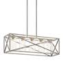 4_Moorgate Chandelier in Antique White more views