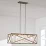 Moorgate Chandelier in Antique White