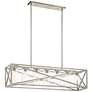 1_Moorgate  Chandelier White