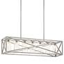 3_Moorgate  Chandelier White more views