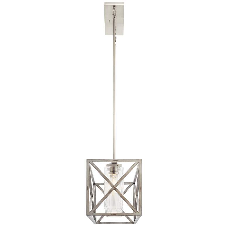 Image 4 Moorgate Chandelier White more views