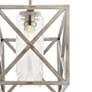5_Moorgate  Chandelier White more views