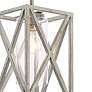 2_Moorgate Mini Pendant in Antique White more views