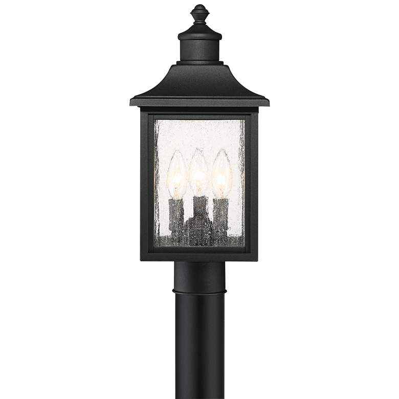 Image 5 Moray Bay 29 inch High Landscape Path Light w/ Low Voltage Bulb more views