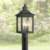 Moray Bay 33" Landscape Path Light with Low Voltage Bulb