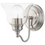 2_Moreland 1 Light Brushed Nickel Vanity Sconce